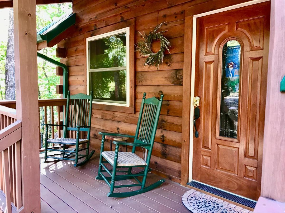 The Crows Nest Villa Lake Lure Kültér fotó